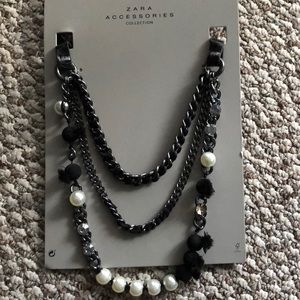 Zara Necklace